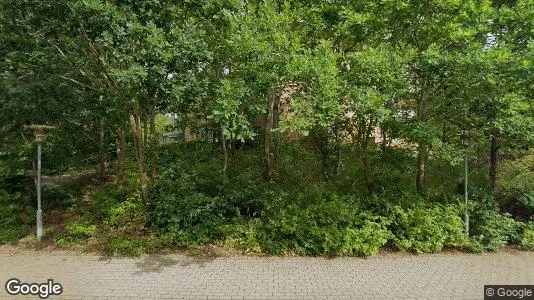 Lejligheder til leje i Hillerød - Foto fra Google Street View