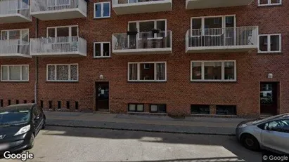 Andelsboliger til salg i København S - Foto fra Google Street View