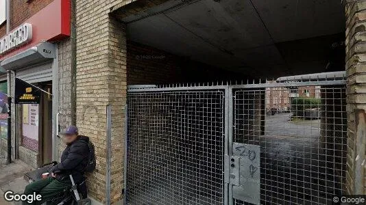 Andelsboliger til salg i København S - Foto fra Google Street View