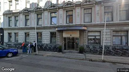 Andelsboliger til salg i Vesterbro - Foto fra Google Street View