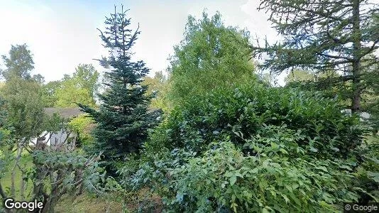 Lejligheder til salg i Vig - Foto fra Google Street View