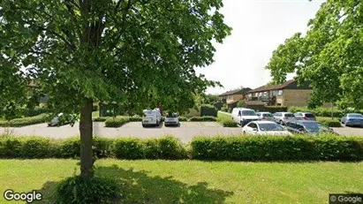 Lejligheder til salg i Greve - Foto fra Google Street View