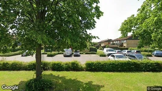 Lejligheder til salg i Greve - Foto fra Google Street View