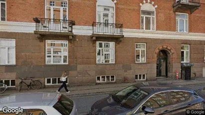 Lejligheder til salg i Frederiksberg C - Foto fra Google Street View