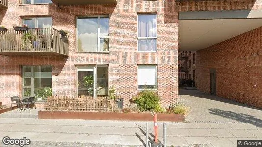 Lejligheder til salg i Valby - Foto fra Google Street View