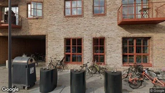 Lejligheder til leje i København SV - Foto fra Google Street View