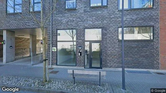 Lejligheder til leje i København SV - Foto fra Google Street View