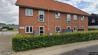 Lejligheder til leje i Them - Foto fra Google Street View