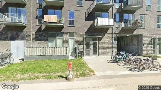 Lejligheder til leje i København S - Foto fra Google Street View