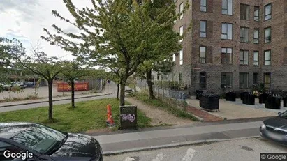 Lejligheder til leje i Rødovre - Foto fra Google Street View