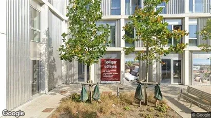 Lejligheder til leje i København S - Foto fra Google Street View