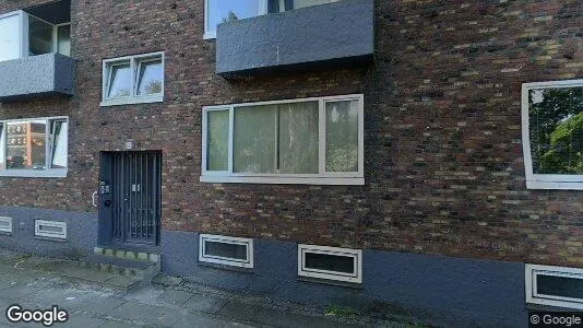 Værelser til leje i Kolding - Foto fra Google Street View