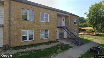 Værelser til leje i Odense SØ - Foto fra Google Street View