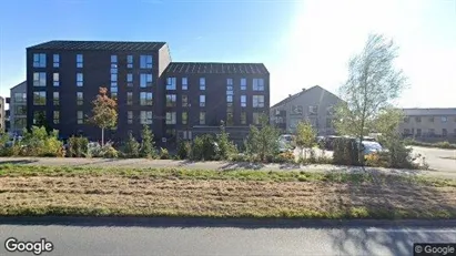 Lejligheder til leje i Helsingør - Foto fra Google Street View