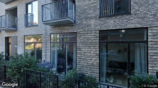 Lejligheder til leje i København SV - Foto fra Google Street View