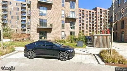 Lejligheder til leje i København SV - Foto fra Google Street View