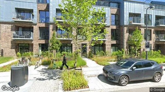 Lejligheder til leje i København SV - Foto fra Google Street View