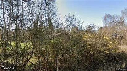 Lejligheder til salg i Nykøbing Sjælland - Foto fra Google Street View