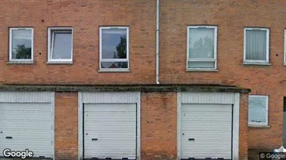 Lejligheder til salg i Brønshøj - Foto fra Google Street View