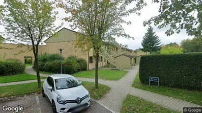 Lejligheder til salg i Albertslund - Foto fra Google Street View