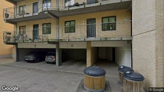 Lejligheder til leje i Randers SV - Foto fra Google Street View