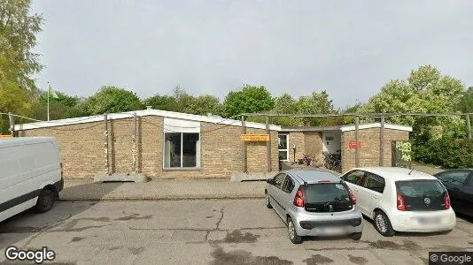 Lejligheder til leje i Rødovre - Foto fra Google Street View