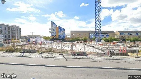 Lejligheder til leje i Taastrup - Foto fra Google Street View