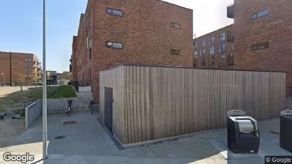 Lejligheder til leje i Brøndby - Foto fra Google Street View