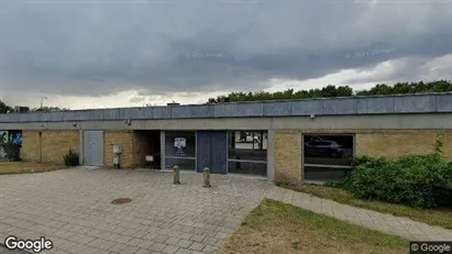 Lejligheder til leje i Roskilde - Foto fra Google Street View