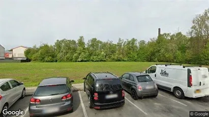 Lejligheder til leje i Rødovre - Foto fra Google Street View