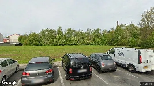 Lejligheder til leje i Rødovre - Foto fra Google Street View