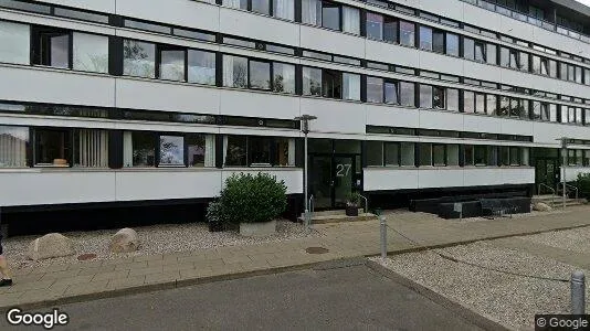 Værelser til leje i Kolding - Foto fra Google Street View