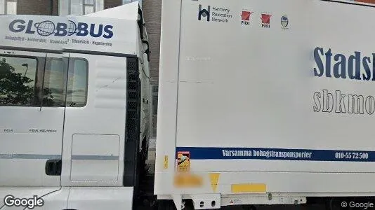 Lejligheder til leje i København S - Foto fra Google Street View