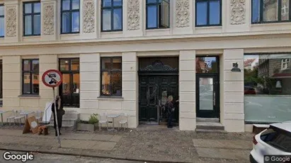 Lejligheder til leje i København K - Foto fra Google Street View
