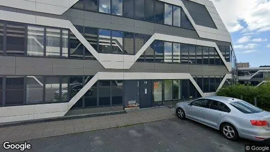 Lejligheder til leje i Hillerød - Foto fra Google Street View