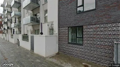 Lejligheder til leje i København S - Foto fra Google Street View