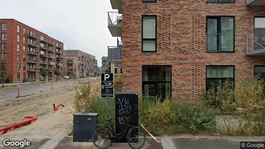 Lejligheder til leje i København S - Foto fra Google Street View