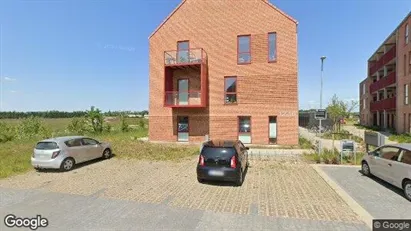 Lejligheder til leje i Tilst - Foto fra Google Street View