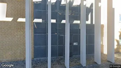 Lejligheder til leje i Ballerup - Foto fra Google Street View