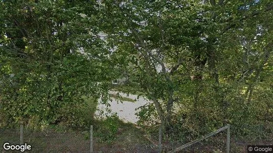 Lejligheder til salg i Væggerløse - Foto fra Google Street View