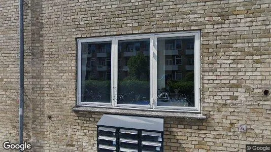 Lejligheder til salg i København SV - Foto fra Google Street View