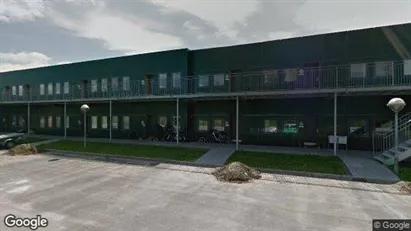 Lejligheder til salg i Birkerød - Foto fra Google Street View