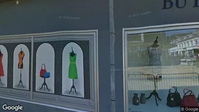 Lejligheder til leje i Herning - Foto fra Google Street View