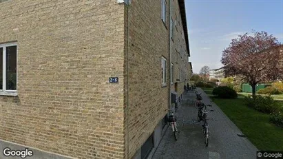 Lejligheder til salg i København S - Foto fra Google Street View