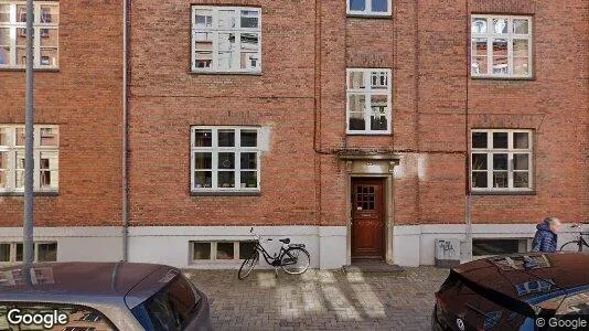 Lejligheder til salg i Odense C - Foto fra Google Street View