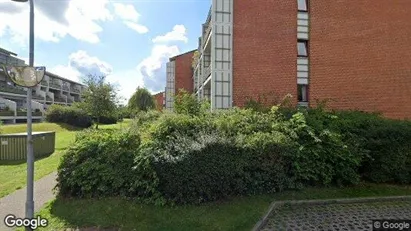 Lejligheder til salg i Smørum - Foto fra Google Street View