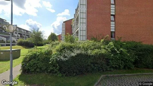 Lejligheder til salg i Smørum - Foto fra Google Street View