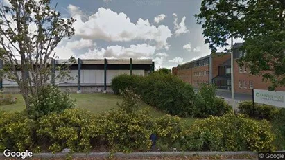 Lejligheder til leje i Vejle Centrum - Foto fra Google Street View