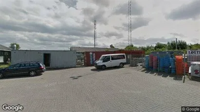 Lejligheder til leje i Risskov - Foto fra Google Street View