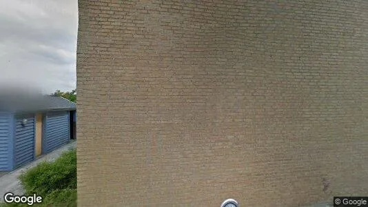 Lejligheder til leje i Herning - Foto fra Google Street View